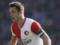 Feyenoord complained to Lazio in Lausanne - media