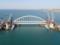 Эксперт назвал наихудший для Украины вариант с Керченским мостом и проливом