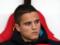 Afellay removed from training Stoke City