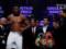 Joshua  made  Parker on the weigh-in, Povetkin proved to be an easier opponent