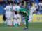  Real  without several important players with two penalties figured out with the outsider championship