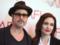 Angelina Jolie and Brad Pitt finally agreed on a divorce