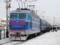  Українські залізниці  впали в убогість