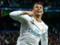 Ronaldo set a new record, scoring in ten matches of the Champions League in a row