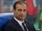 Allegri: When playing against Real Madrid, you need Ronaldo to have a bad night