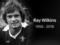 Died former player MJ, Chelsea and England England Ray Wilkins