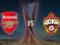Arsenal - CSKA. The day before