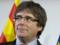 Немецкий суд отказал в экстрадиции экс-лидера Каталонии