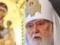 Патриарх Филарет объяснил, почему Господь допустил войну на Донбассе