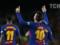Hat-trick Messi and an impressive record: how  Barcelona  took another step towards the title