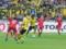 Yarmolenko watched as Borussia D thundered Stuttgart