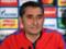 Valverde: Self-confidence can come out sideways