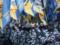 Українець посадив жителя Донбасу на ланцюг