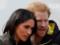 Prince Harry and Megan Markle told who was not invited to their wedding
