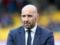 Monchi: Now rivals need to fear Roma