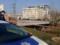 В Харькове под мостом нашли тело человека в мешке