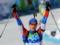 Russian Olympic champion accused of doping
