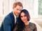 Принц Гарри и Меган Маркл выбрали фотографом на свою свадьбу автора их фотографий с помолвки