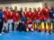 Харківські самбісти завоювали «золото» чемпіонату Європи