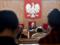 Суд в Польше сурово наказал поляка, попытавшегося оскорбить украинцев