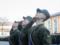 In Kharkiv, they solemnly conducted the home of the guardsmen who served the  term 