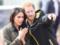 The wedding of Prince Harry and Megan Markle is under threat