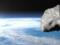 Ученые NASA едва не прозевали летящий к Земле гигантский астероид
