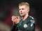 Zinchenko: Celebrated the victory in the Premier League coffee