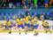 Хокейна збірна України здобула другу перемогу на домашньому чемпіонаті світу