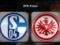 Schalke - Eintracht F. The day before