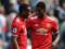 Борнмут – Манчестер Юнайтед: Рашфорд и Мартиаль в основе, Лукаку в запасе