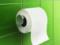 Toilet paper harms health