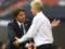 Conte: Wenger is one of the greatest trainers