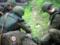 Штаб АТО: 47 обстрелов за сутки, один воин погиб, четверо - ранены