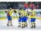National team of Ukraine on hockey with a confident victory started at the World Championships