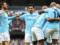 Manchester City again defeated Swansea
