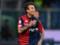 Genoa has coped with Verona