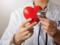Women die more often from a heart attack