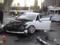 Трагедия в Кривом Роге. В Сети выложили видео с моментом столкновения маршрутки и Mazda