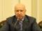 Turchinov roughly dissected the secret of the Russian soul