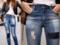 How to look stylish in jeans from Mega Jeans