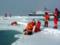 Ученые обнаружили рекордное количество пластика во льдах Арктики