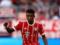 Alaba will miss the first match with Real Madrid