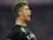 Ronaldo broke the scoring championships in the Champions League