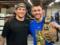UFC champion delighted with Lomachenko: he forces people to give up