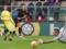 Roma - Chievo. The day before