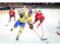 Сборная Украины по хоккею проиграла третий матч подряд на чемпионате мира