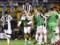 Juventus in a crazy fight beat Inter Milan