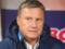 Khatskevich: In such games, the result comes out on top