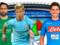 Zinchenko could become part of the transfer of Zhorzhinho to the City